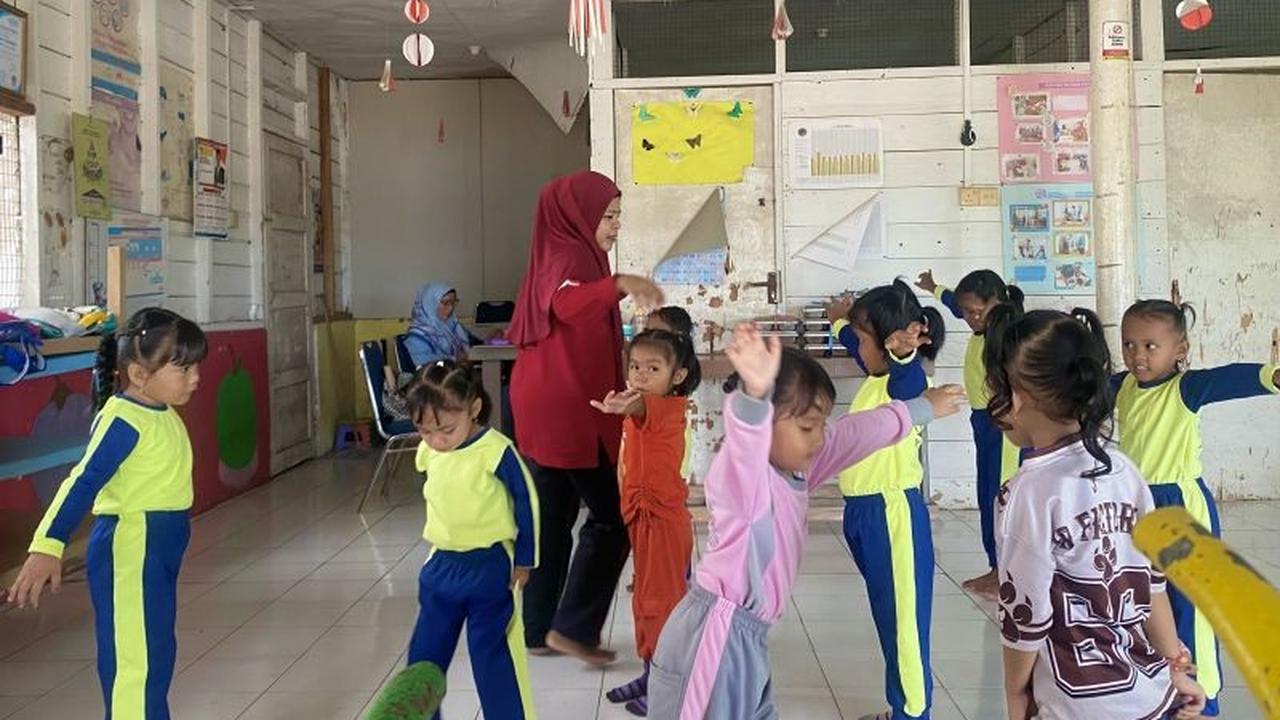 BKKBN Kepri Berhasil Intervensi 4.857 Keluarga Risiko Stunting Melalui Program GENTING