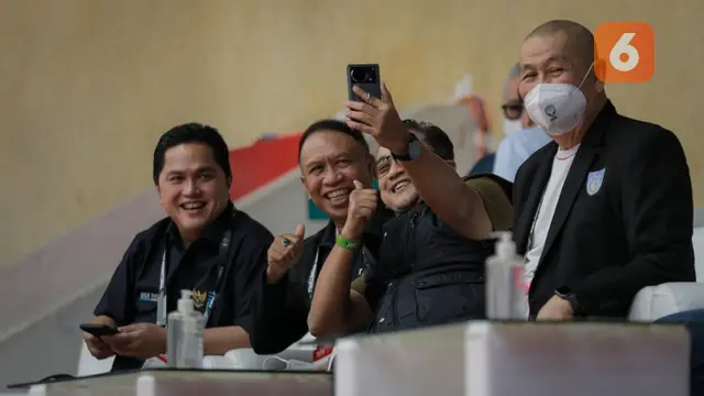 FIBA Asia Cup 2022: Indonesia vs Arab Saudi