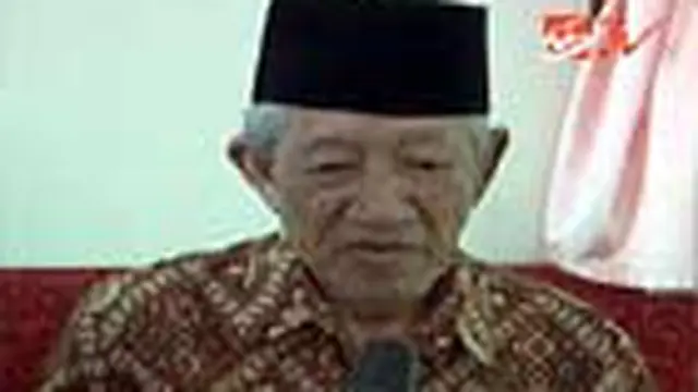 Gesang, Maestro yang Bersahaja