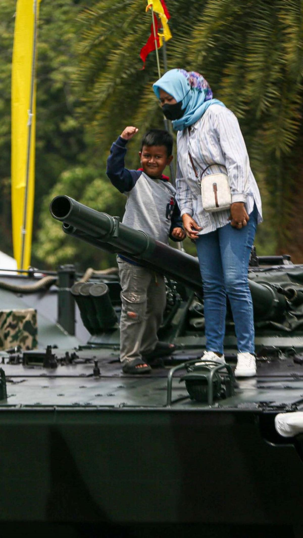 Panglima TNI Laksamana Yudo Margono mengatakan pada Rabu (20/9/2023) lalu bahwa puncak peringatan HUT ke-78 TNI akan digelar Monumen Nasional (Monas).<br>