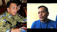 "Bohong banget itu informasinya," kata Miing soal kabar Unang bunuh diri.