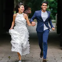 ilustrasi ramalan zodiak/copyright Pexels/mentatdgt