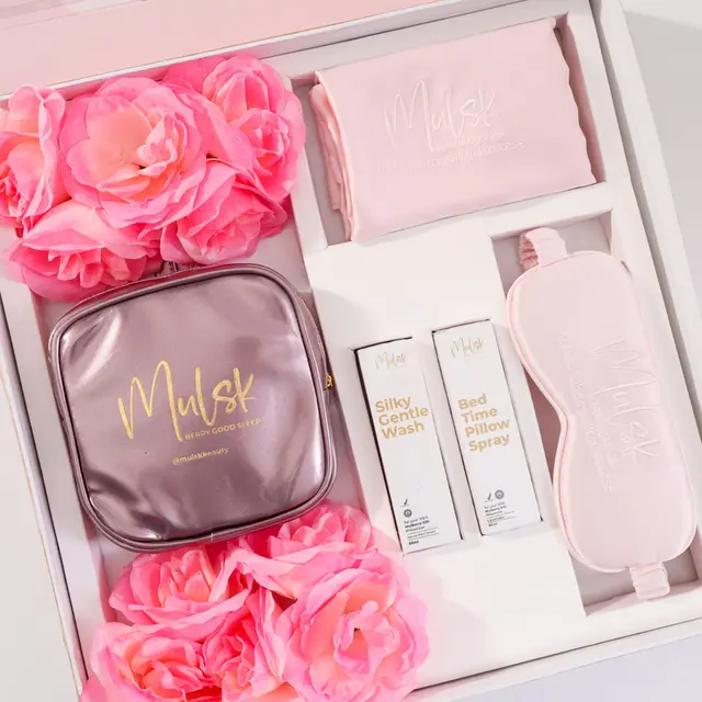 Kado Valentine Lovely Box