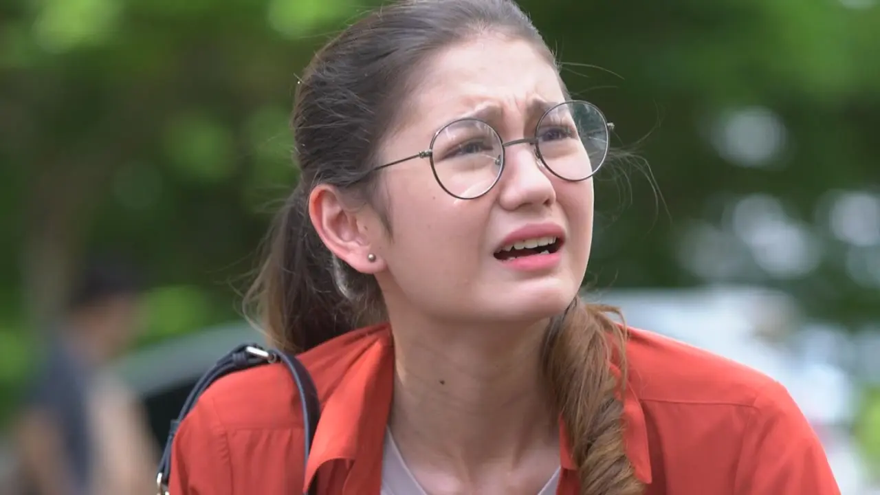 Cinta Tapi Benci