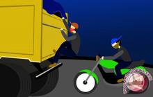 Terungkap! Begini Cara Polisi Ringkus 3 Bajing Loncat Pencuri Besi di Tanjung Priok