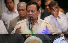 Adu Kuat Barisan Purnawirawan Jenderal TNI-Polri Kubu Anies, Ganjar dan Prabowo