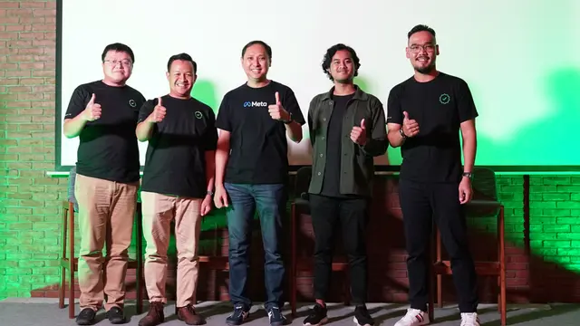 Wappin Talks sendiri merupakan event reguler yang diselenggarakan oleh Wappin dengan mendatangkan berbagai narasumber