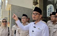 Terobosan Layanan: Hampir 17 Ribu Haji Reguler Nikmati Hotel Bintang 4 dan 5 di Madinah