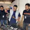 Polisi Gerebek Sarang Narkoba, Ibu Rumah Tangga Diduga Jadi Bandar
