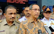 Penjelasan Pj Gubenur Heru Budi soal Angka Pengangguran dan PHK di Jakarta 'Meledak