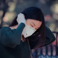 ilustrasi masker/unsplash/amikacin