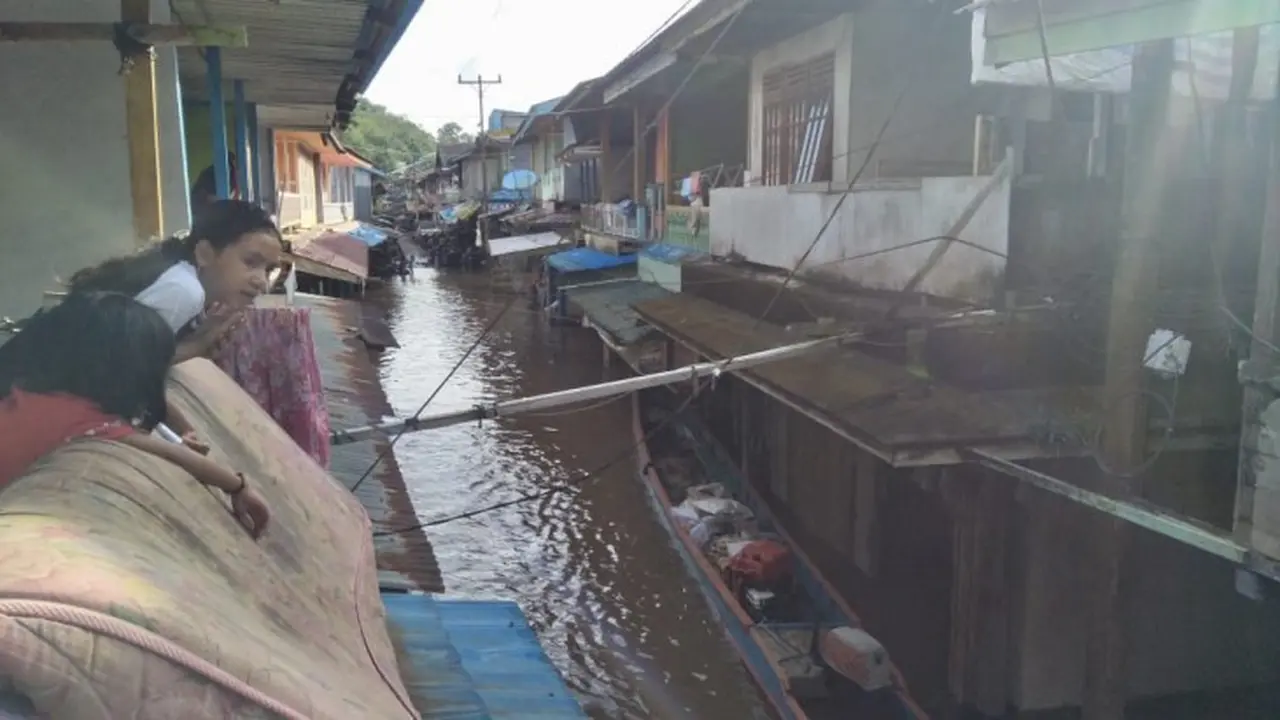 Banjir