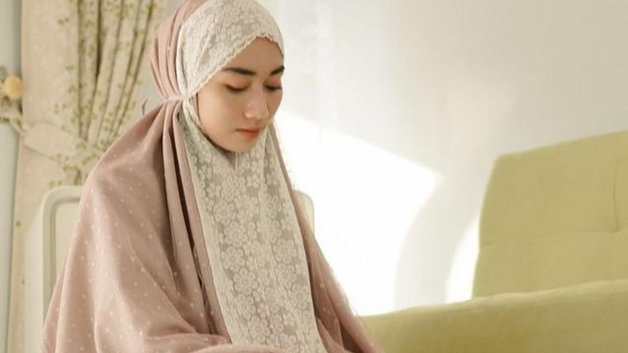 Amalan Malam Nisfu Syaban