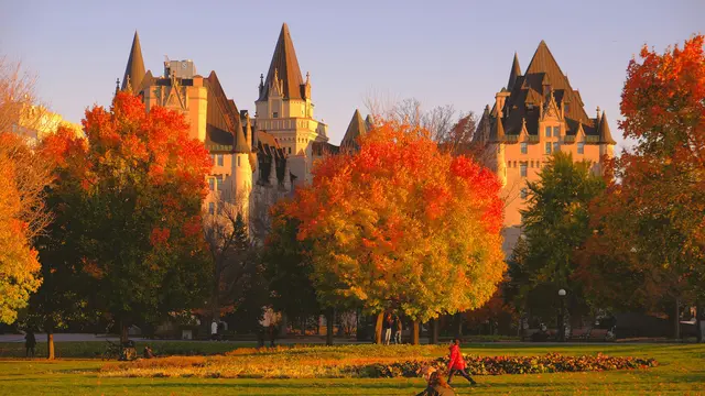 Ottawa, Ontario