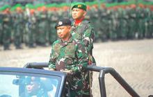 Panglima TNI Mutasi 86 Pati, Eks Kadispenad Jadi Kapuspen
