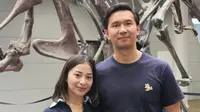 Begini Cara Nikita Willy Stimulasi Baby Issa: Hangout ke Museum, Olahraga, dan Bermain