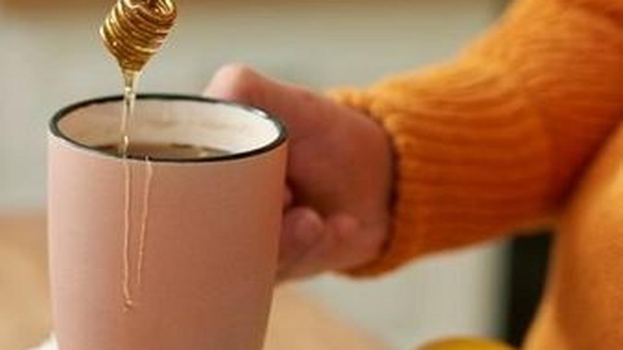 4. Jamu Jahe Kencur Serai
