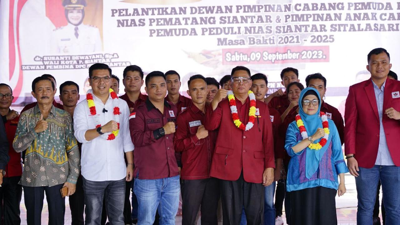 Dok. Istimewa