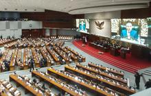 Rapat Paripurna Sahkan Anggota DPR PAW Gantikan Sejumlah Menteri, Ada Jamal Mirdad dan Mulyadi Gerindra
