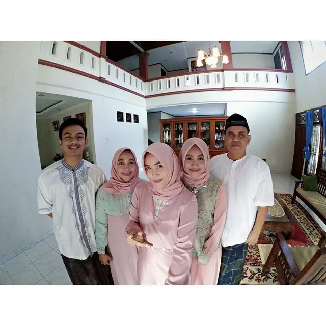Dinno Ardiansyah - Presma Universitas Trisakti
