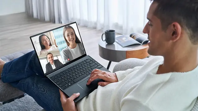 ASUS Zenbook 14X OLED (UX5401)