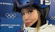 Eileen Gu had a brilliant achievement by winning a silver medal in the Freeski Big Air event at the 2026 Winter Olympics. (Instagram)