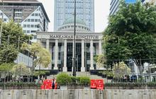 MK Pastikan Tak Ada Konflik Antarhakim Konstitusi Usai Anwar Usman Ajukan Banding Putusan PTUN