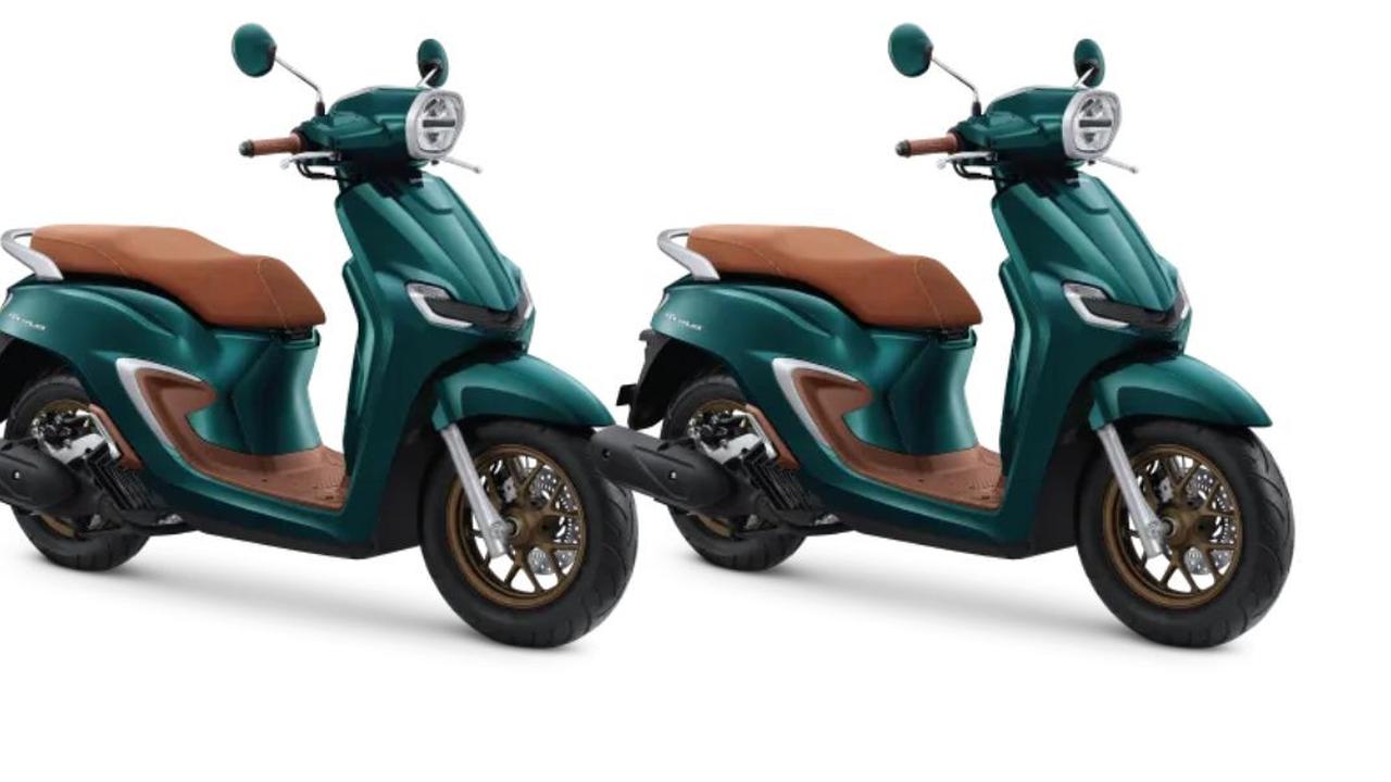 Kupas Tuntas Perbandingan Honda Stylo 160 vs Yamaha Grand Filano Hybrid Connected