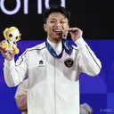 Top 3 Berita Bola: Rahmat Erwin Abdullah Persembahkan Emas Kedua Indonesia