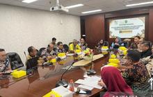 Disdukcapil Kaltim Siapkan Pergub Percepatan Adminduk Pekerja Sawit, Akses Layanan Dasar Terjamin