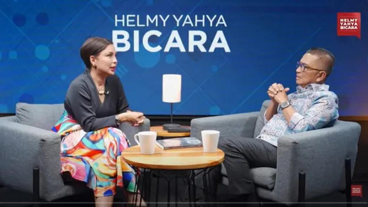 Pernah ke Gereja sampai Disangka Pindah Agama, Soraya Haque Ternyata Seorang Penghapal Alquran