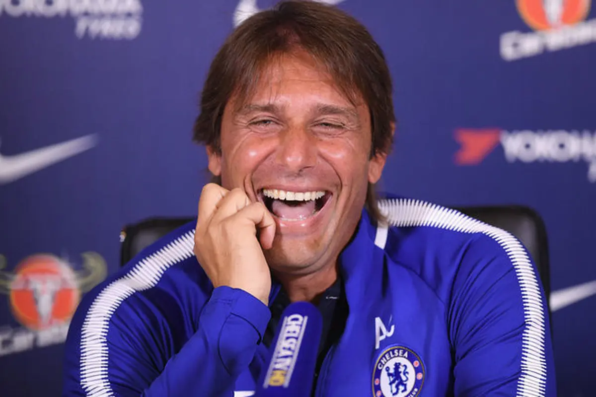 Conte