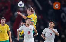 Dua Pemain Australia ini Tampil Mengesankan di Kompetisi Eropa Akhir Pekan,  Timnas Indonesia Harus Waspada