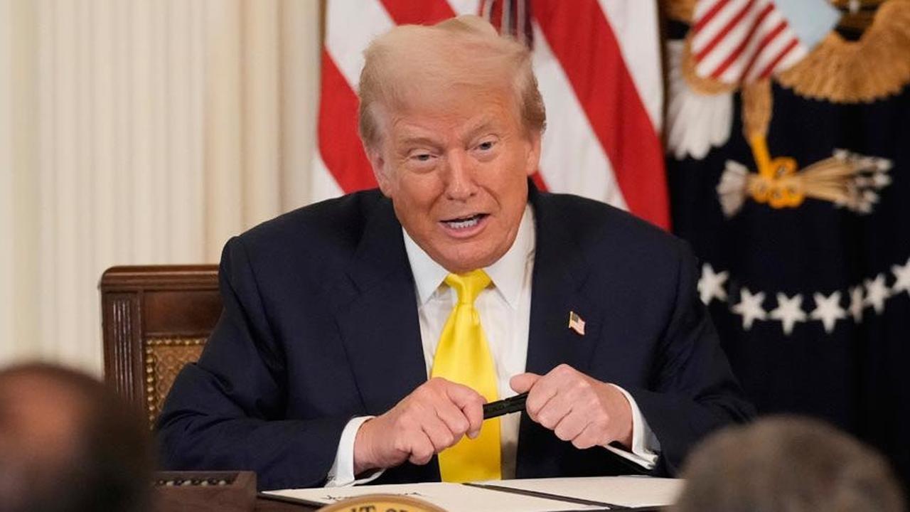 Pengusaha Tak Ingin RI Larut dalam Trump Effect: Kita Beda dengan Vietnam yang Ketergantungan Pada AS