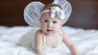 Arabic Girl Names: 125 Beautiful and Meaningful Names for Your Baby
