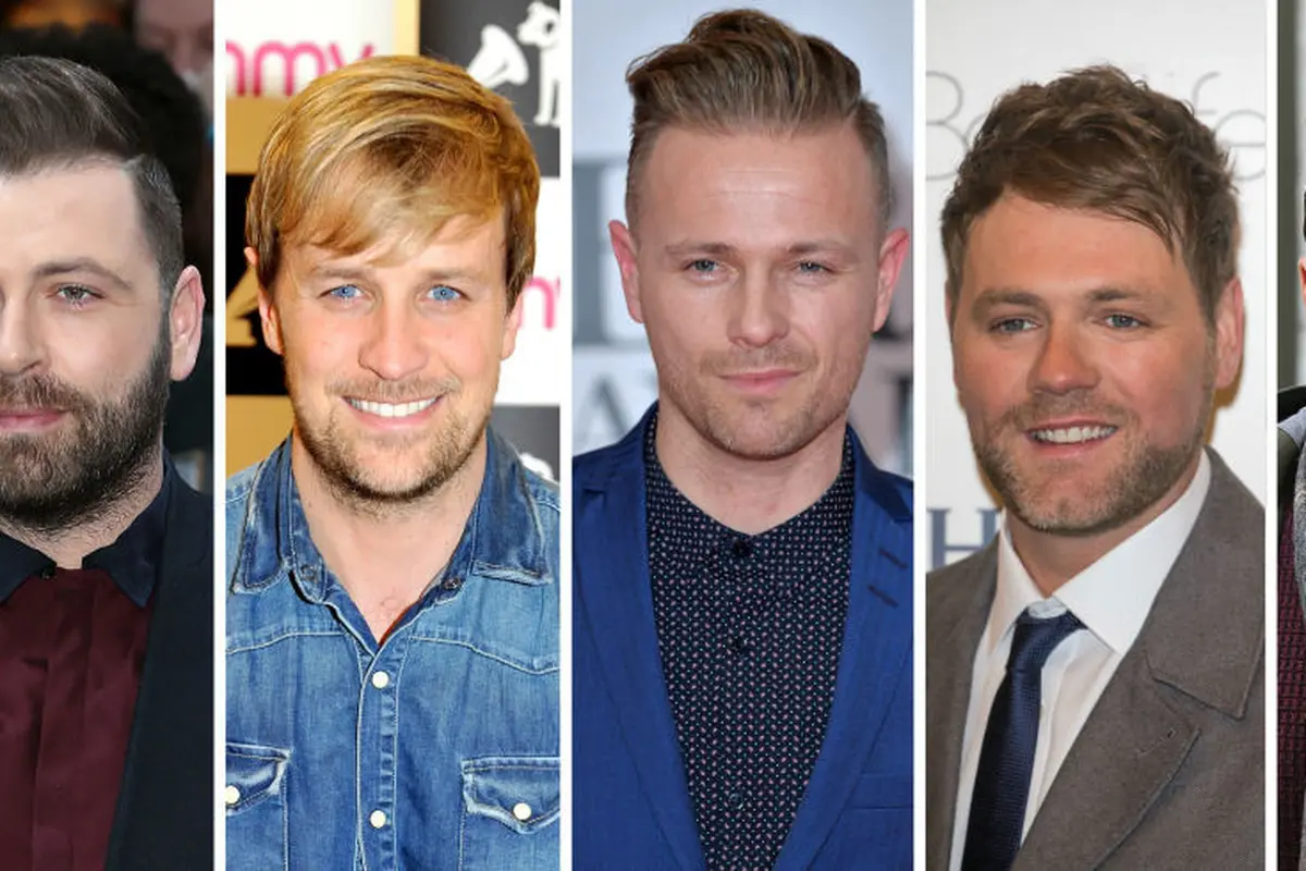 Westlife