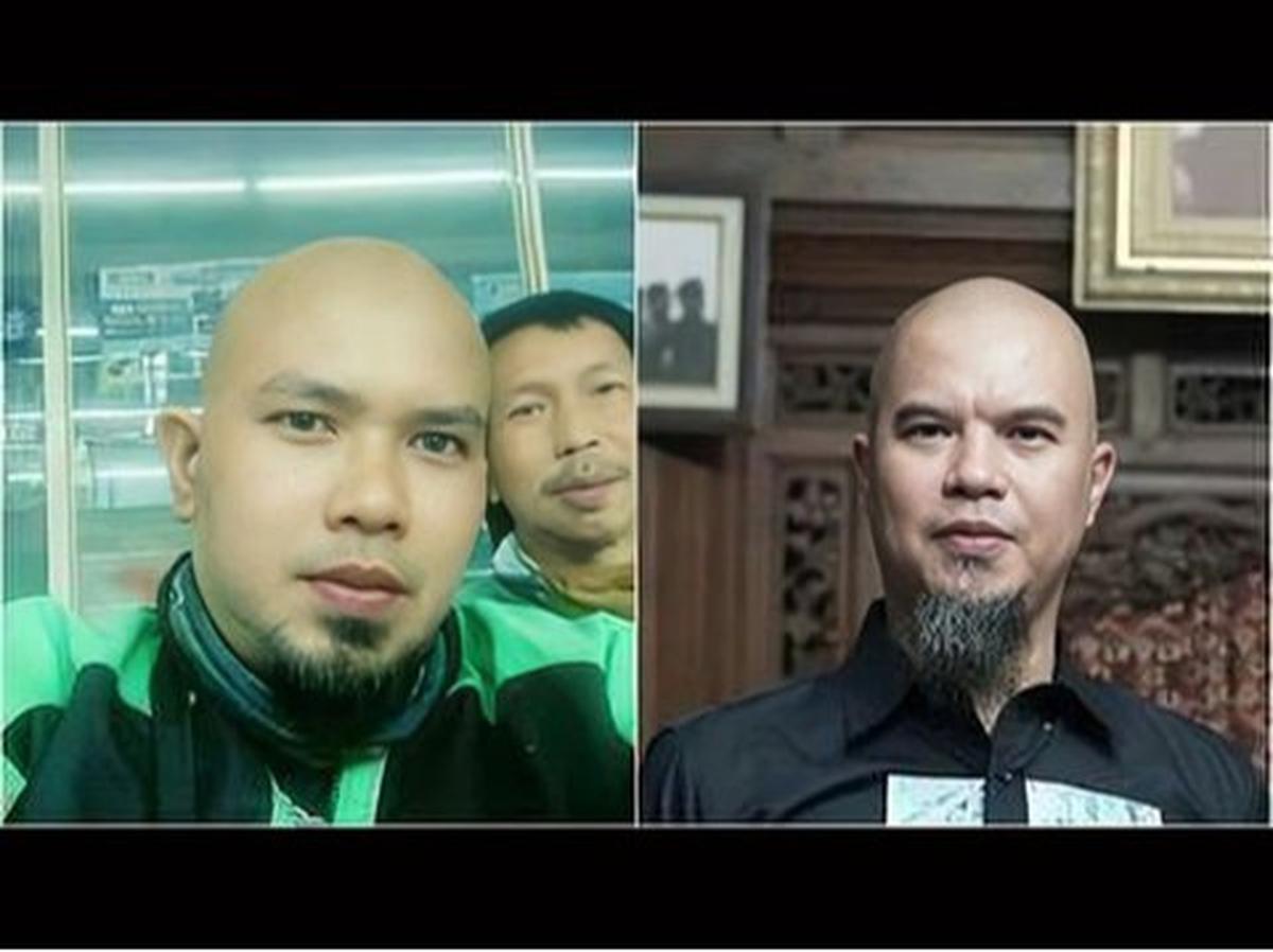 Ahmad Dhani