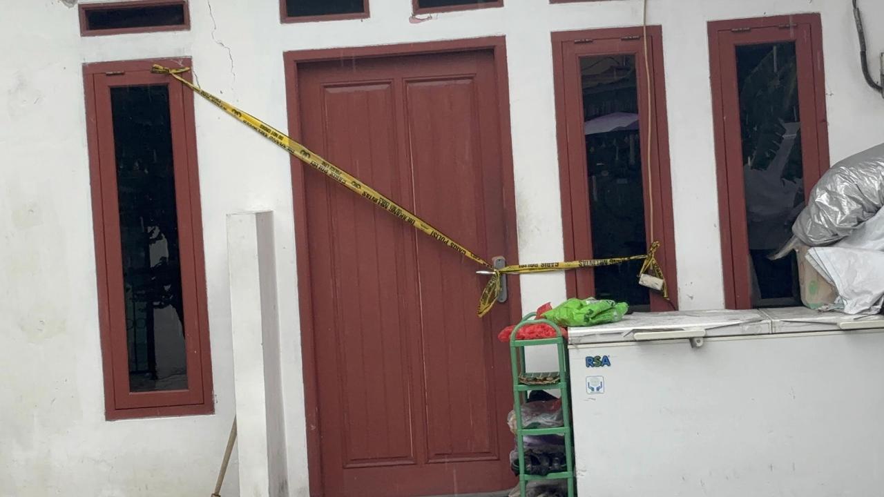 Puslabfor Polri Turun Tangan Selidiki Tewasnya Satu Keluarga di Tanjung Priok