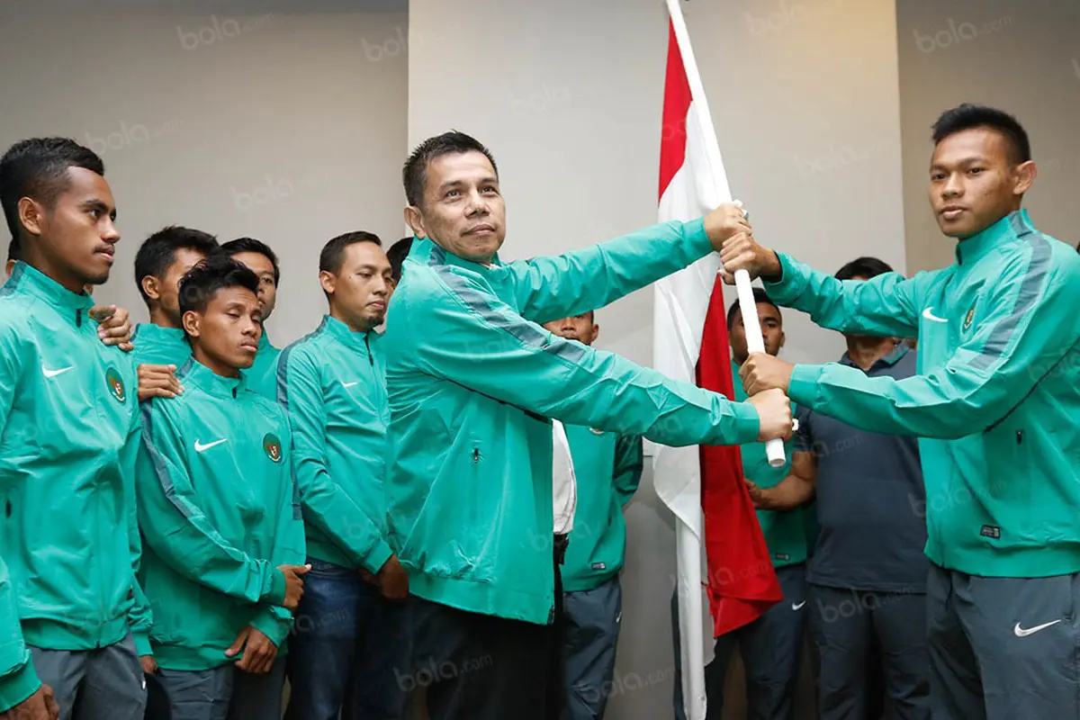 Timnas U-19