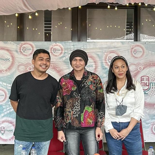 7 Potret Terbaru Anji Usai Bebas Jalani Rehabilitasi, Akan Rilis Karya Baru