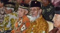 Kisah Kopral Saikoen Kawal Bung Karno hingga Megawati