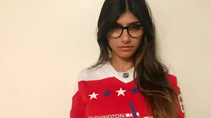 Mia Khalifa (Instagram/ miakhalifa)