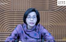 APBN April 2024 Surplus, Tapi Pendapatan Negara Turun
