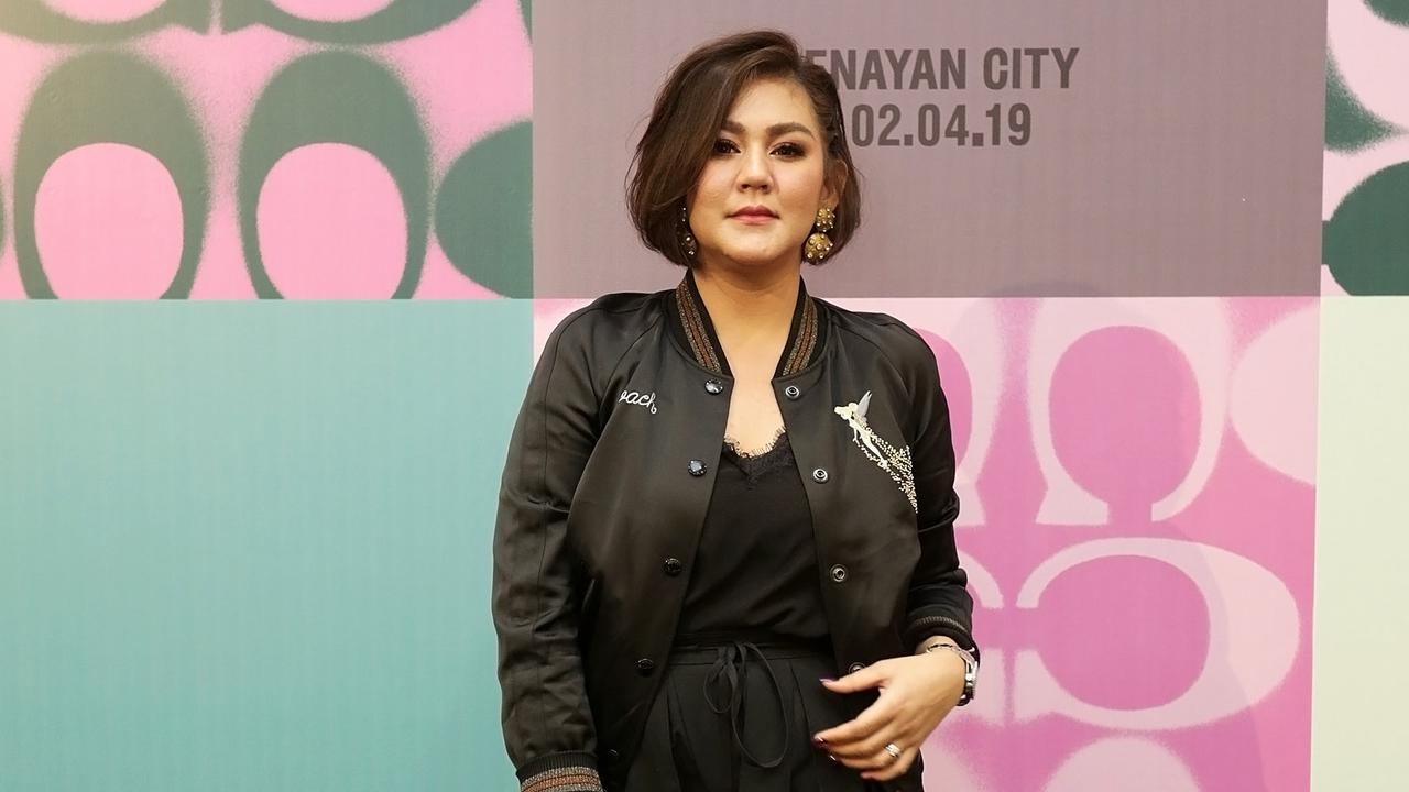 [Fimela] Sissy Priscilia