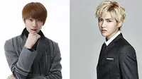 Hechul Super Junior Menyesali Keputusan Kris EXO