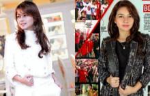 Profil Mantan Artis Sinetron Sekar Arum Widara Ditangkap Karena Kasus Uang Palsu