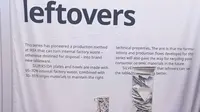 Intip Penggunaan Bahan Daur Ulang untuk Produksi Produk IKEA Ramah Lingkungan