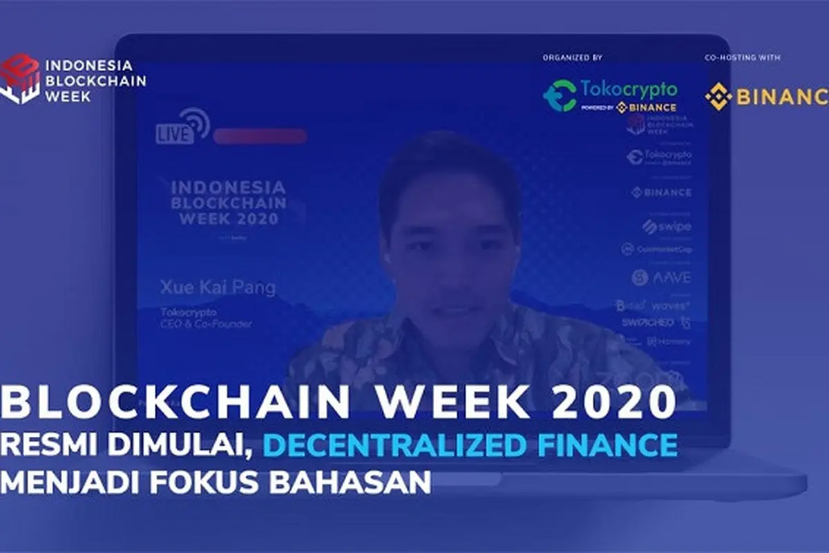 Tokocrypto