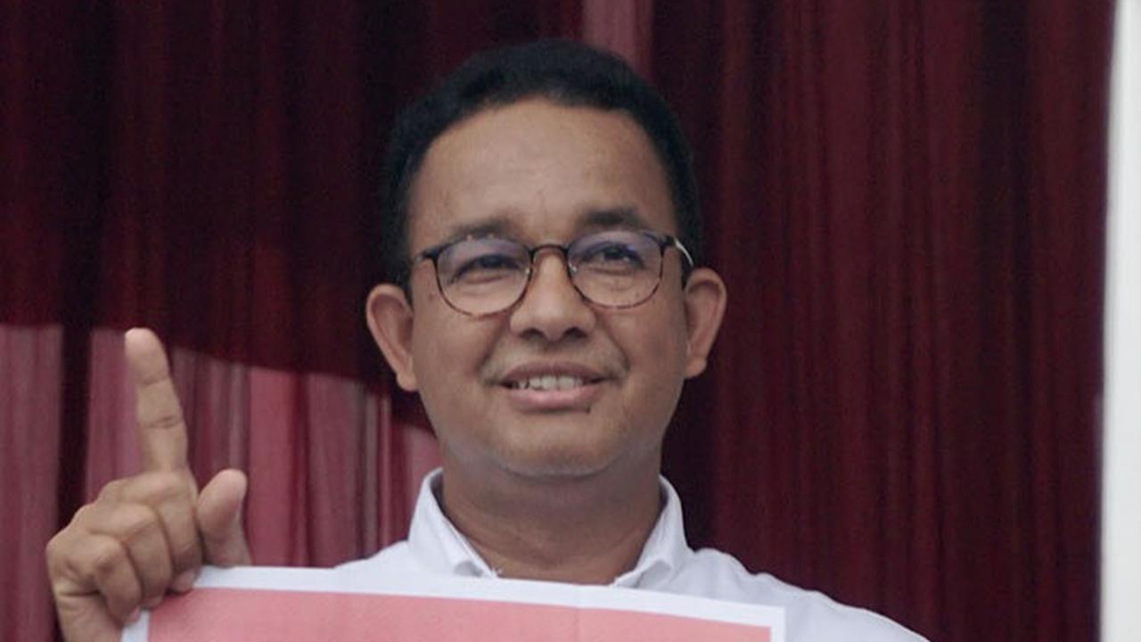 Real Count Suara Masuk 49,22% di Aceh: Anies 76,77%, Tinggalkan Prabowo & Ganjar