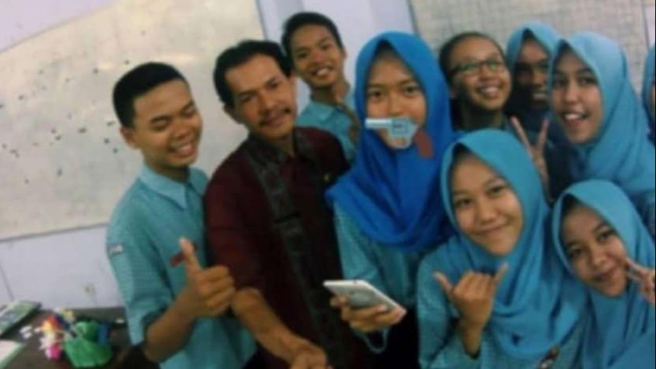 Dok. Istimewa
